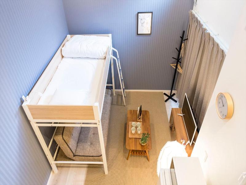 TRIP POD SUMIYOSHI B - image 12