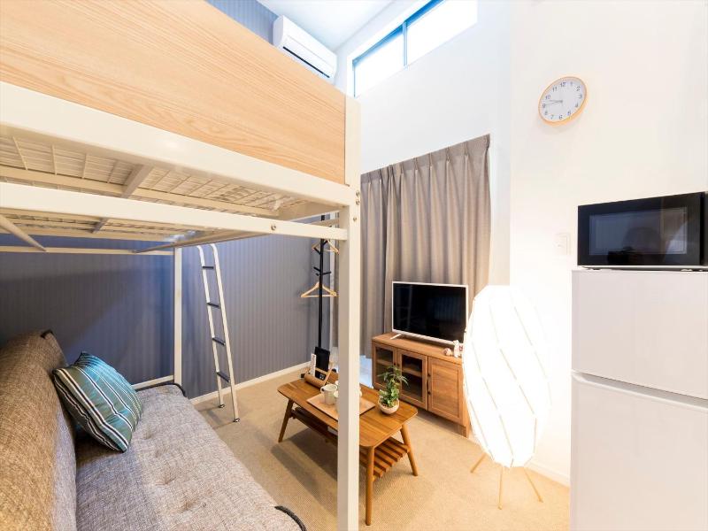 TRIP POD SUMIYOSHI B - image 5