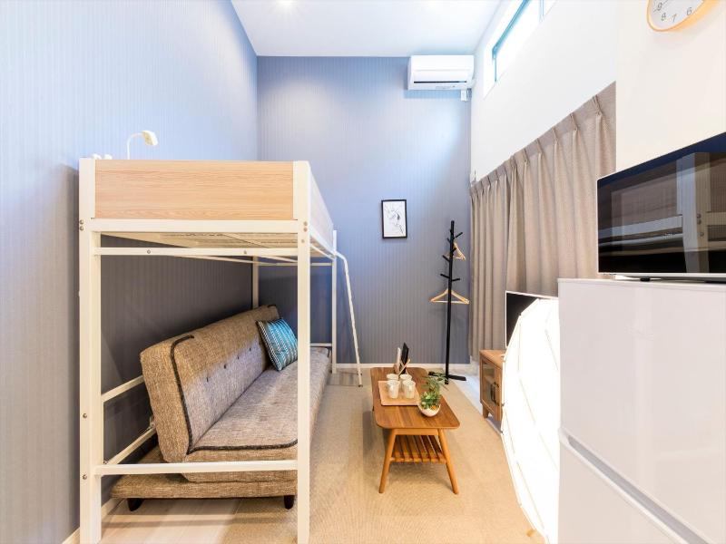 TRIP POD SUMIYOSHI B - image 9