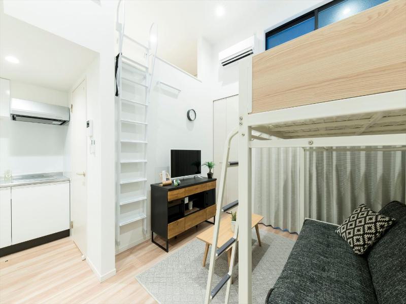 TRIP POD SUMIYOSHI C - image 6