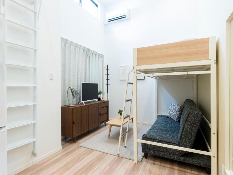 TRIP POD SUMIYOSHI C - image 9