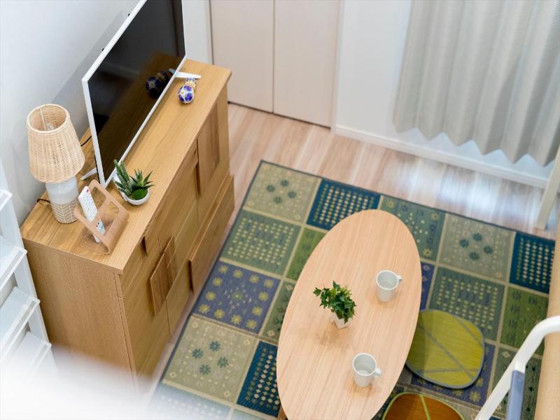 TRIP POD SUMIYOSHI C - image 3