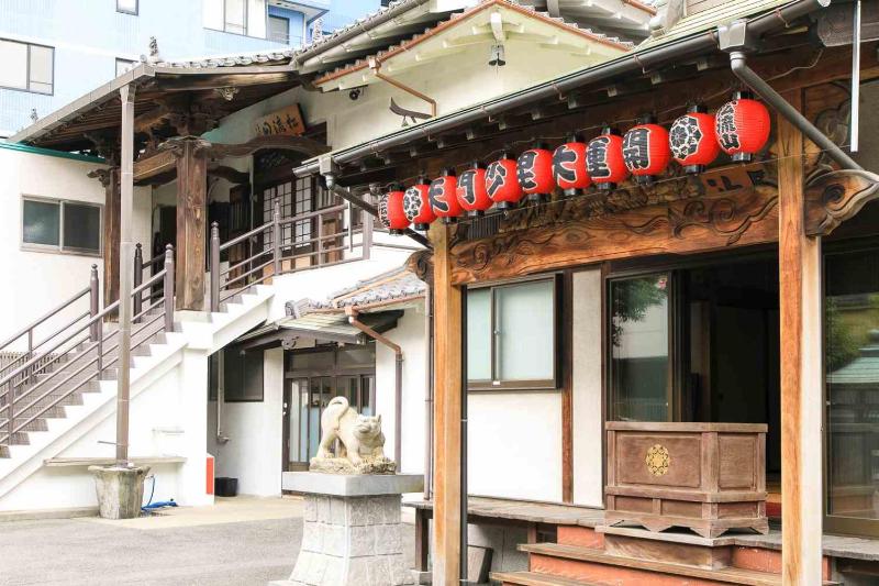 宿坊 正伝寺 Temple hotel Shoden-ji - image 7