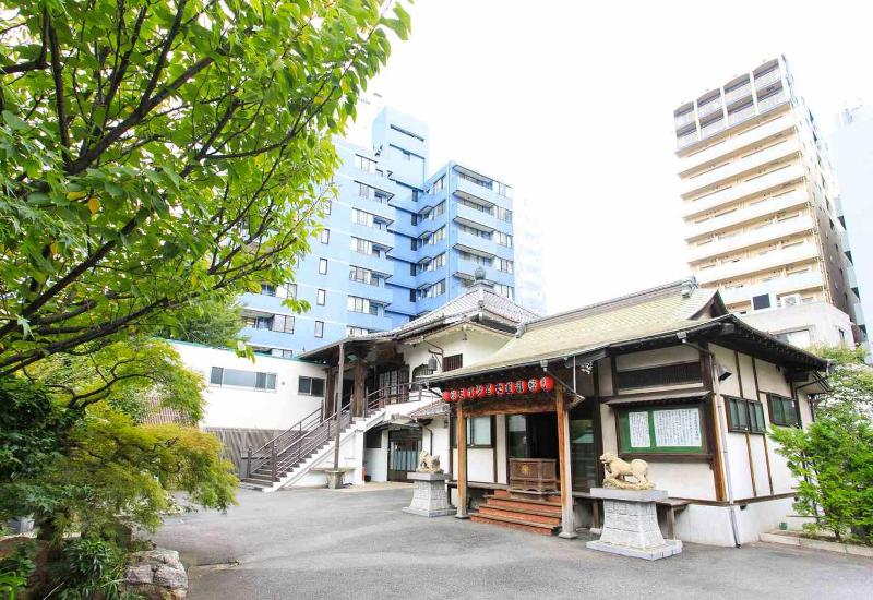 宿坊 正伝寺 Temple hotel Shoden-ji - image 13