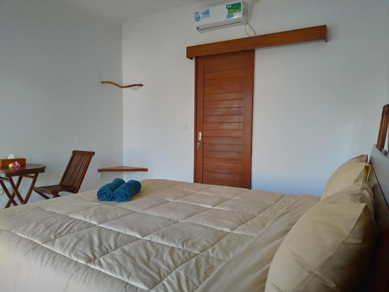 Lala Homestay Bingin - image 7