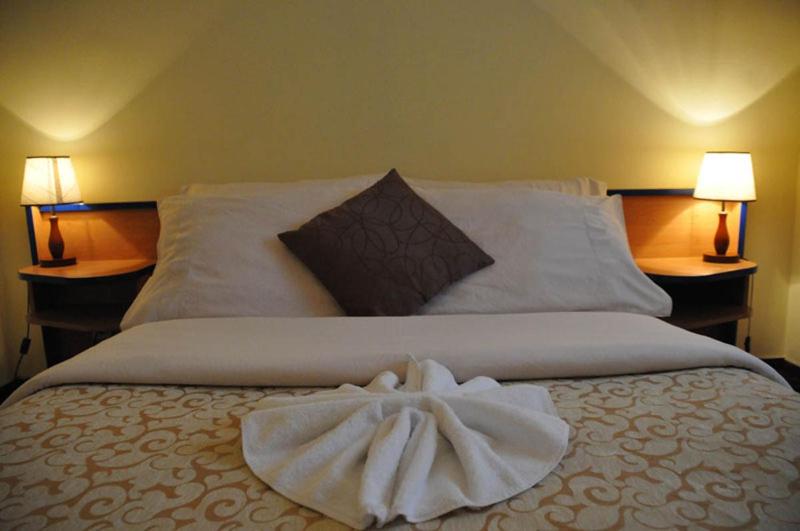 Comfort Quadruple Room image 4