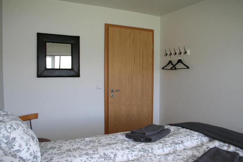 Economy Double Room with Shared Bathroom image 2