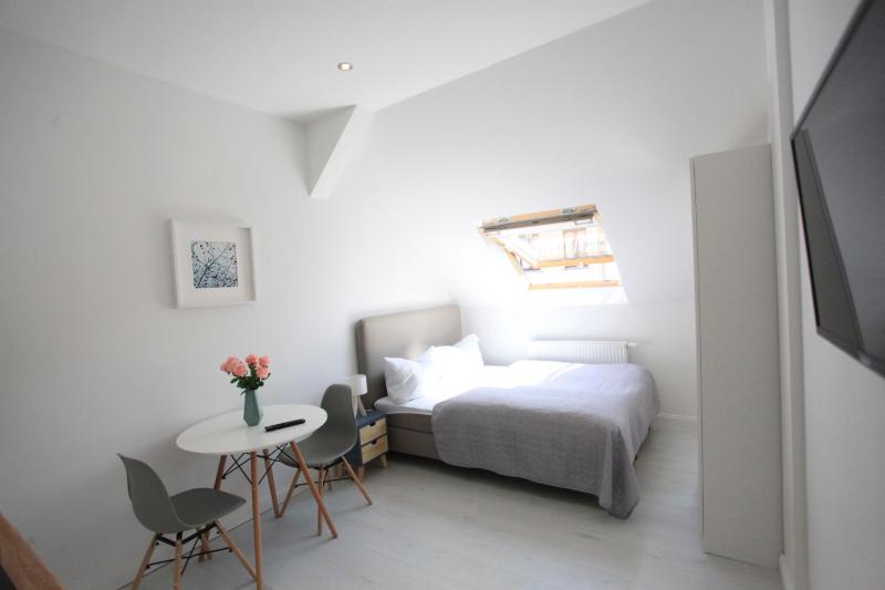 Zollikof Aparts - Sauna & Studioapartments - image 13