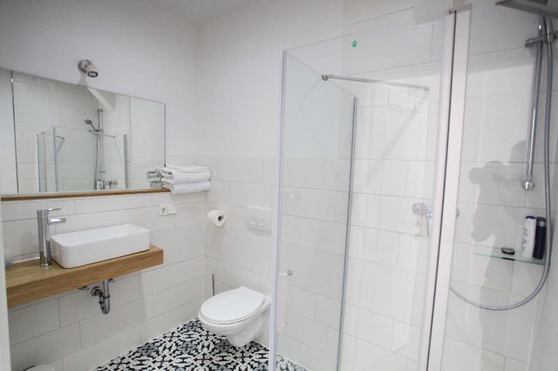 Standard Apartment (without Sauna)  image 2