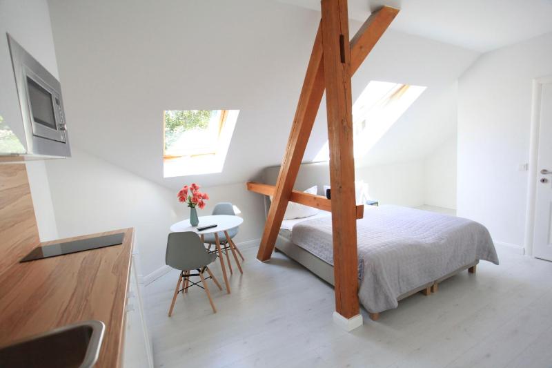 Studio Apartment (without sauna) image 4