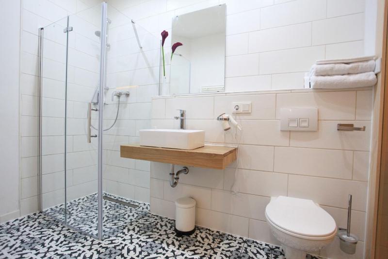 Studio Apartment (without sauna) image 3