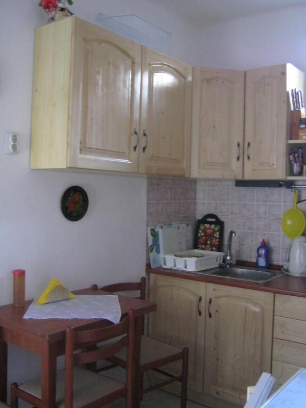 Two-Bedroom Apartment image 2