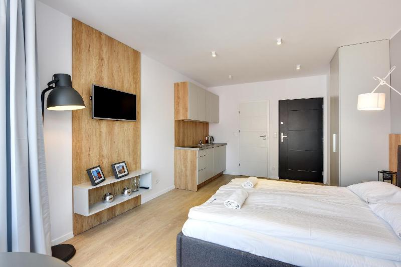Small Studio without Parking (2 Adults) image 3