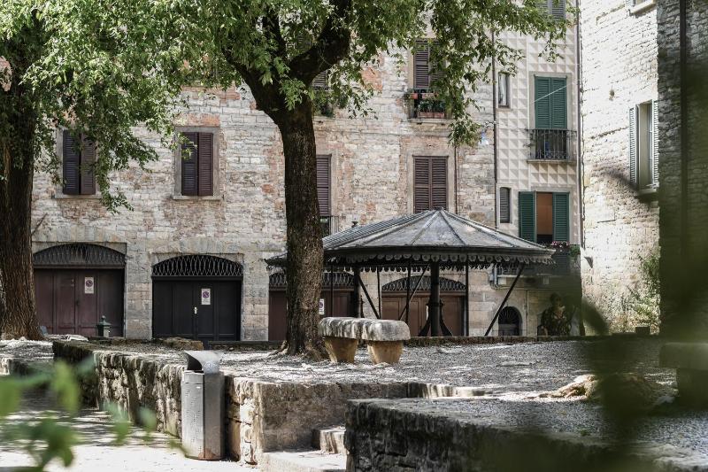 Casa di Sofia Città Alta - image 34