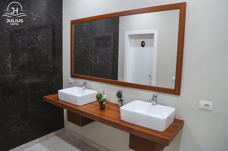 Julius Hotel - image 11