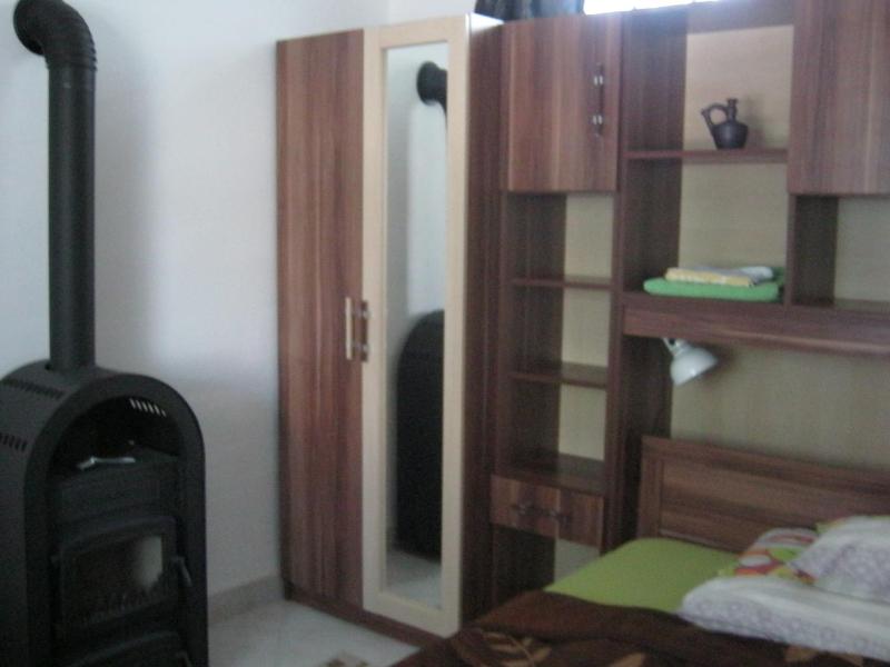 Two-Bedroom Apartment image 4