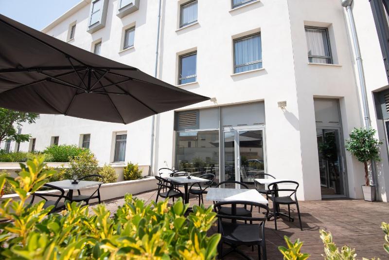 Zenitude Hôtel-Résidences Narbonne Centre - image 23