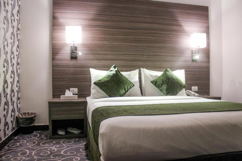 Almond Hotel Apartments - image 2