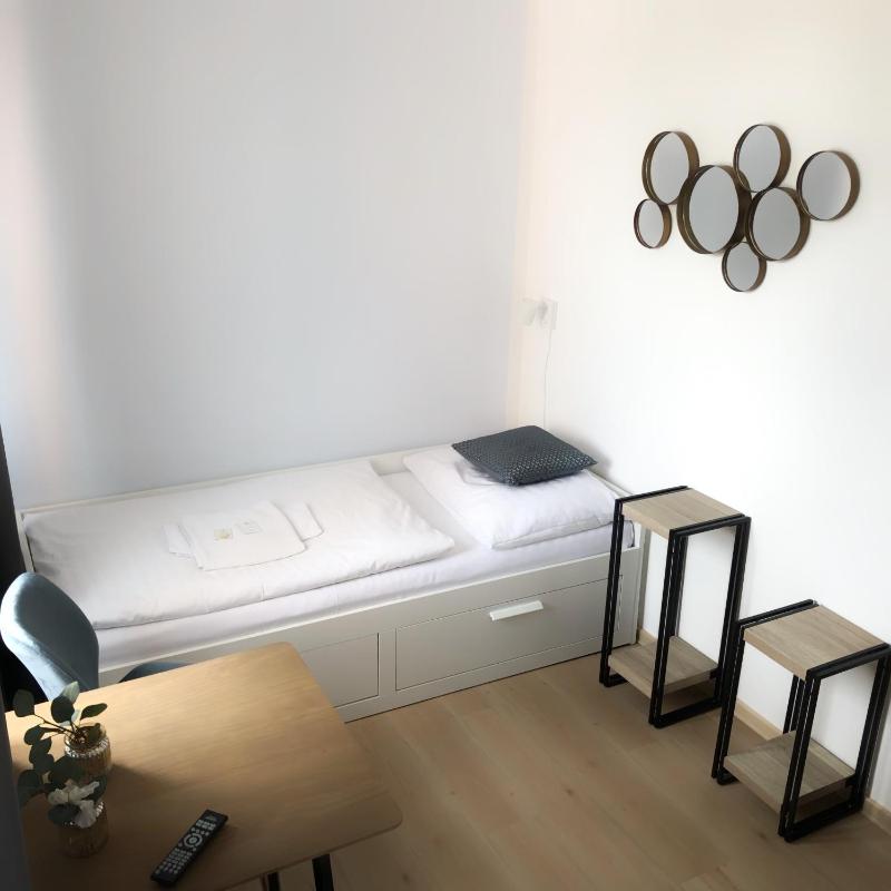 Double or Twin Room image 1