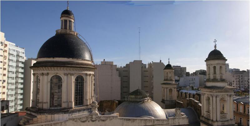 Duomi Hotel Buenos Aires - image 11
