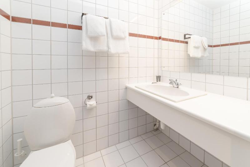Standard Twin Room image 2