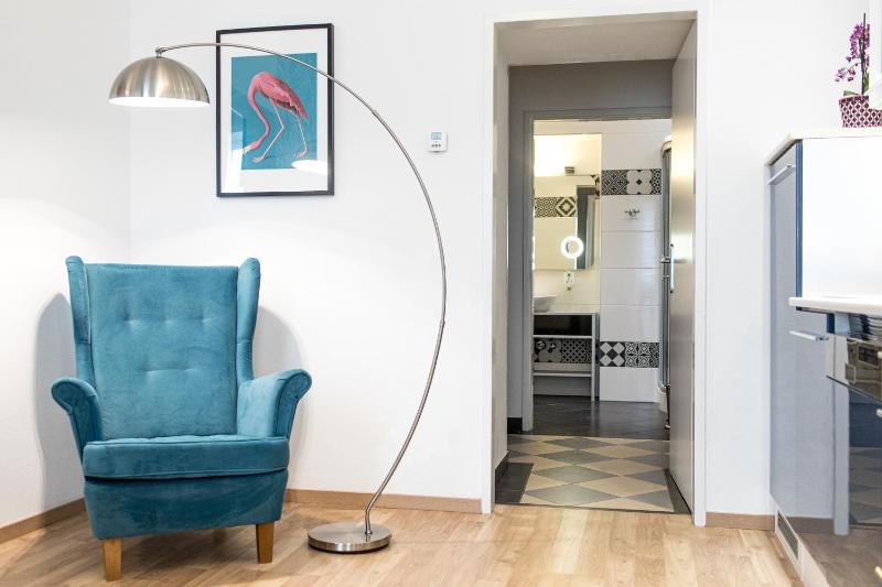 Superior Suite with one bedroom image 3