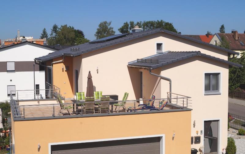 Two-Bedroom Apartment image 2