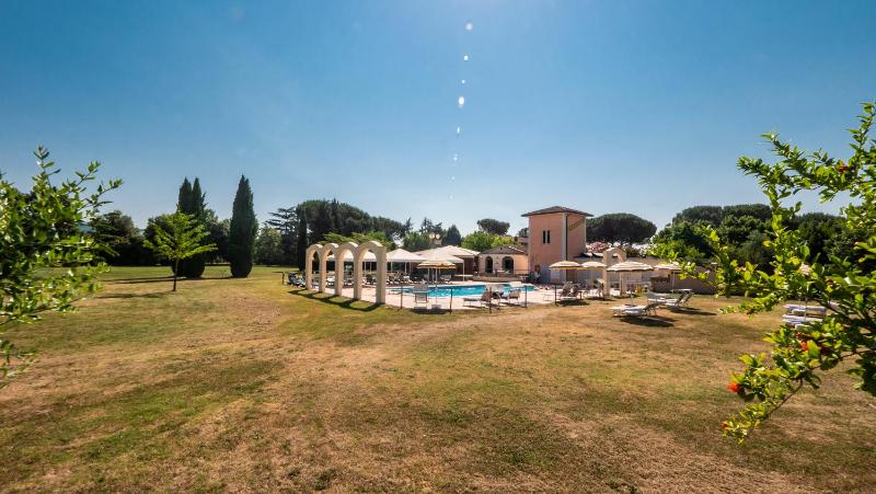 Hotel Vega Perugia - image 20