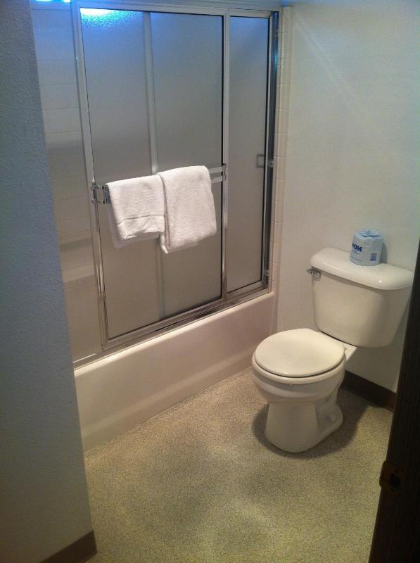 Room Selected at Check In image 2