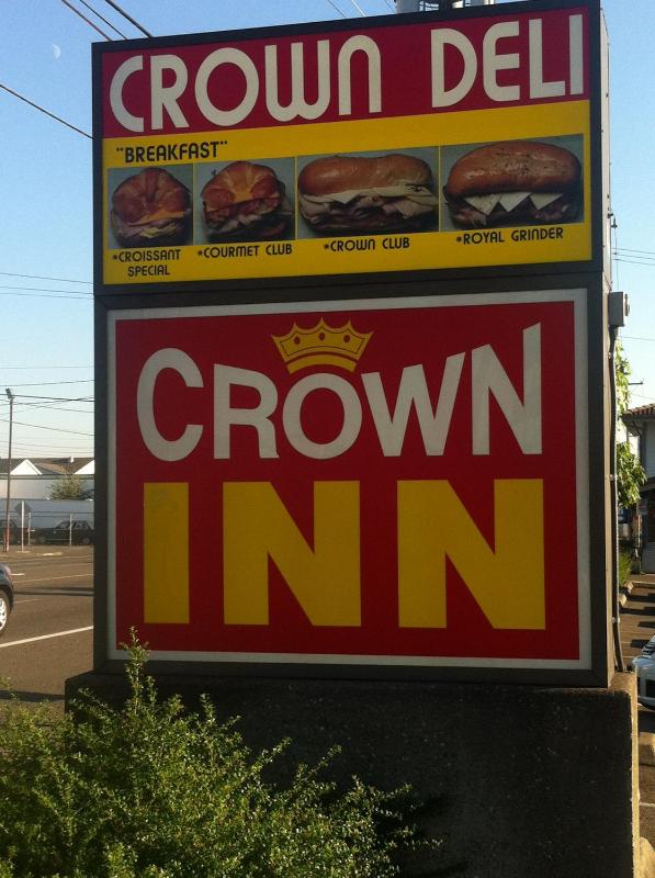Crown Inn - image 13