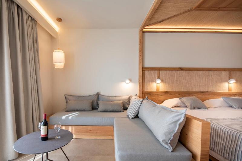Superior Double or Twin Room image 1