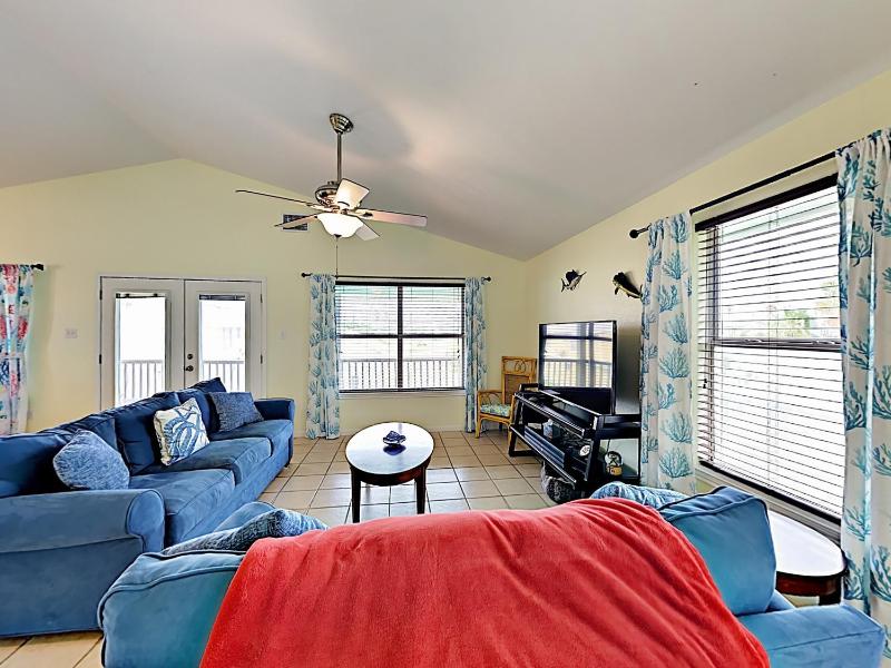 Three-Bedroom House image 3