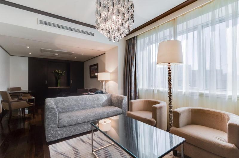 King Suite image 3
