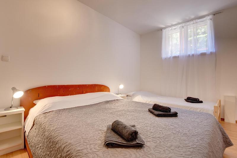 One-Bedroom apartment Standard image 3