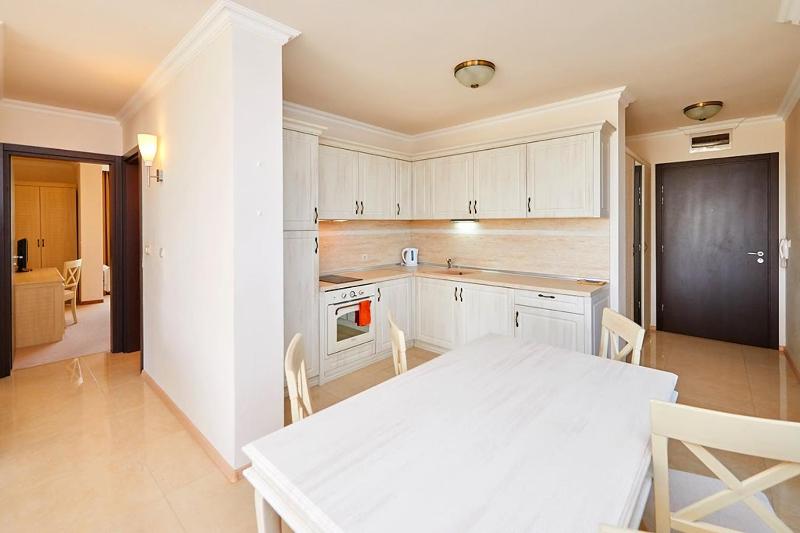 Two-Bedroom Apartment image 4