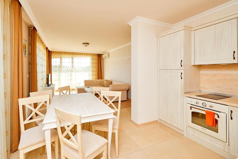 Two-Bedroom Apartment image 3
