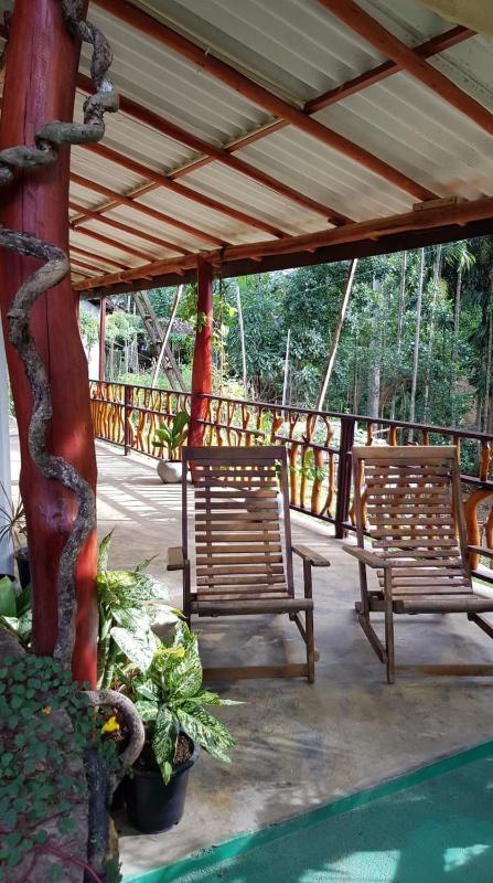 Happy Horizon Home Stay - image 2