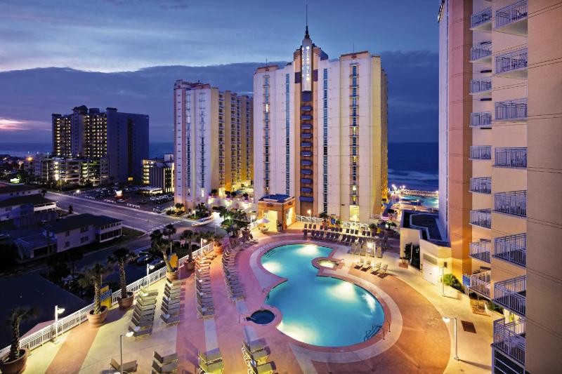 Club Wyndham Ocean Boulevard - image 34