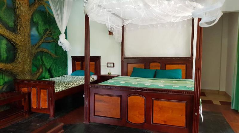 Happy Horizon Home Stay - image 11