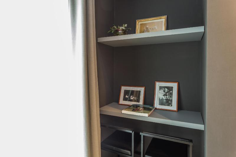 Apartment with Garden View image 3