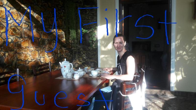 Happy Horizon Home Stay - image 25