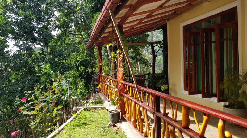 Happy Horizon Home Stay - image 41