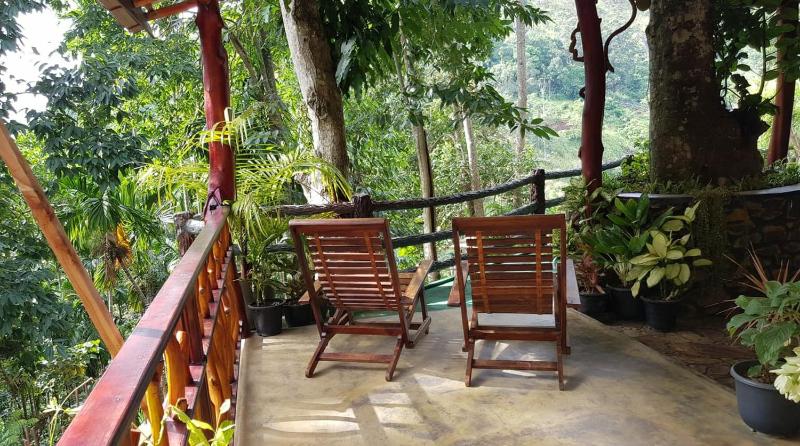 Happy Horizon Home Stay - image 18