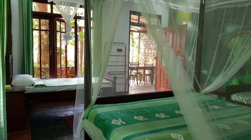 Happy Horizon Home Stay - image 13