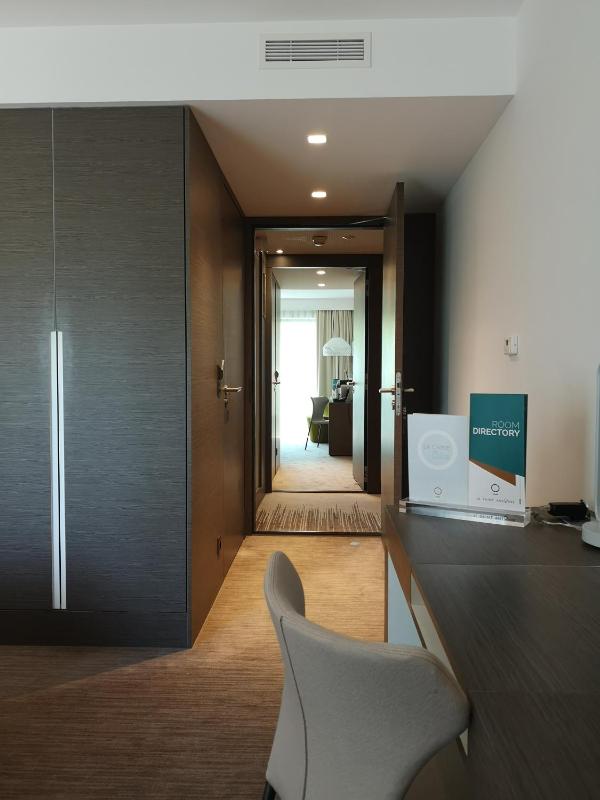 Communicating Rooms image 4