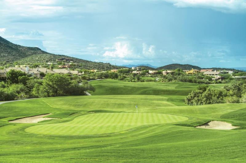 Starr Pass Golf Suites - image 2