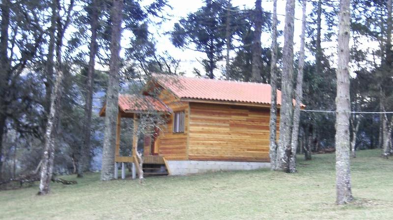 Pousada Cajuvá - image 22
