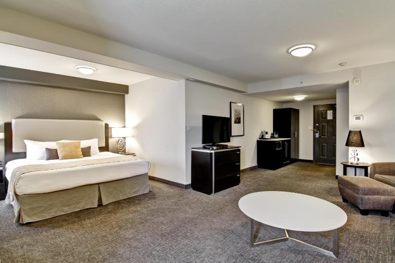 Coast Premium King Junior Suite image 3