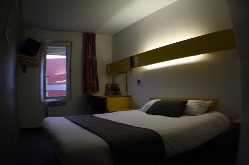 hôtel QUICK Palace Tours Nord - image 28
