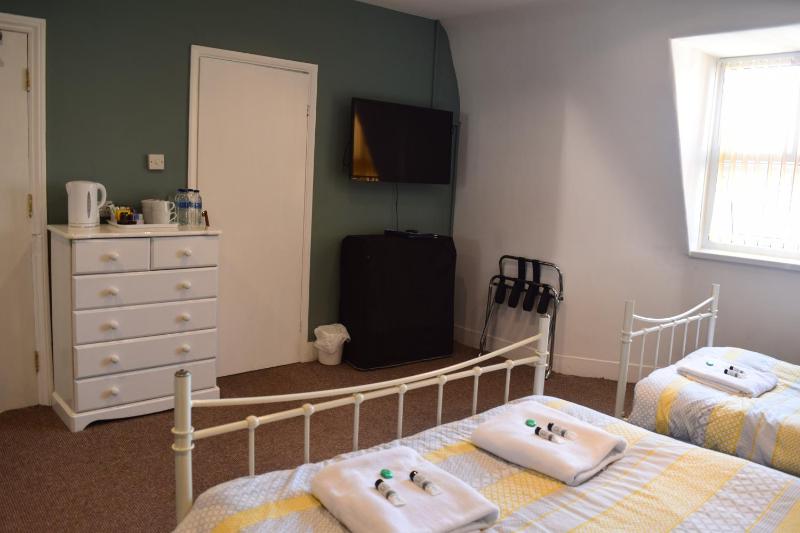 Standard Family Room image 3